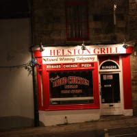 Helston Grill, Helston | Takeaway Food - Yell