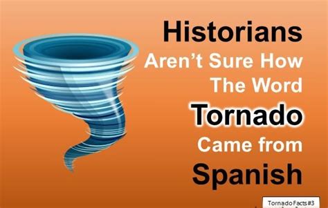 15 Interesting Facts about Tornadoes You Might Not Know I Interesting Facts