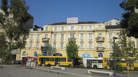 BELGRADE CITY HOTEL $43 ($̶7̶2̶) - Updated 2022 Prices & Reviews - Serbia