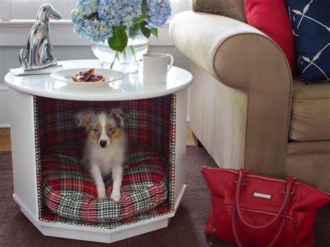 Do it yourself ideas and projects: 12 Amazing DIY Dog Beds