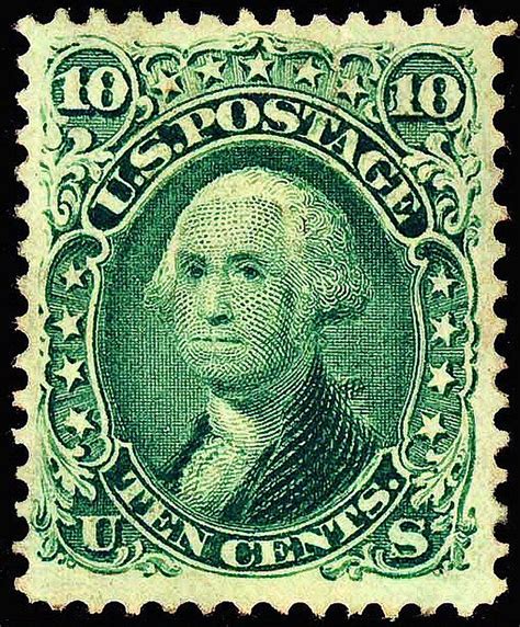 U.S. presidents on U.S. postage stamps | Vintage postage stamps ...