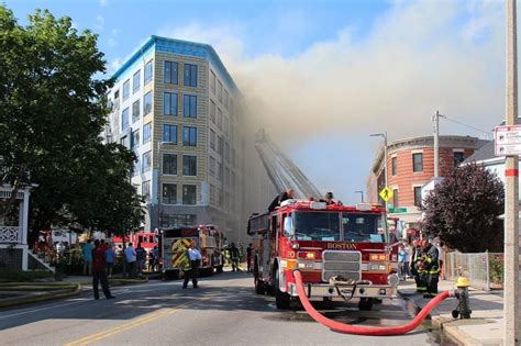 5 Common Causes Of Commercial Fires & How To Prevent Them