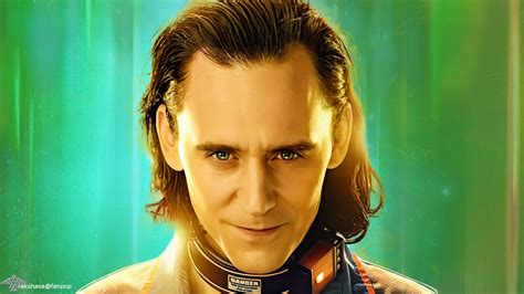 Marvel Studios' Loki - Loki (Disney+) Wallpaper (44754654) - Fanpop