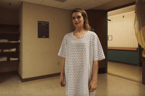 Movie Review - Unsane (2018)