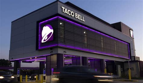 How To Find A Taco Bell Restaurant Near Me (Full Guide)