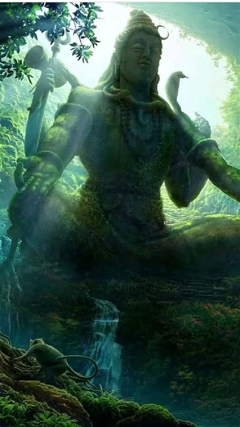 Aggregate 139+ lord shiva universe wallpaper latest - 3tdesign.edu.vn