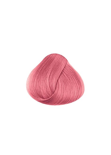 Directions Pastel Pink Semi-Permanent Hair Dye | Attitude Clothing