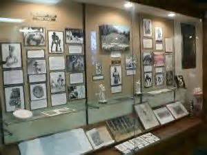 National Wrestling Hall Of Fame And Museum - Stillwater, Oklahoma