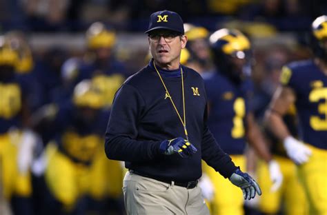 Michigan Football: Top 5 recruiting targets for Wolverines in 2022