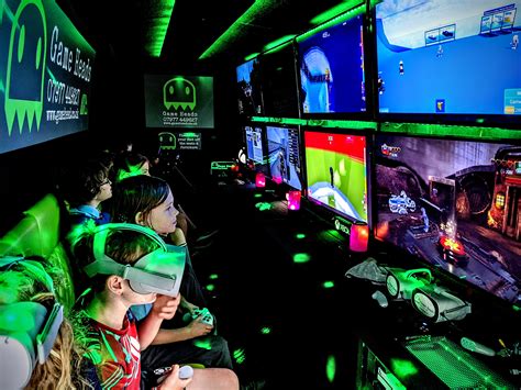 Kids Party | Game Heads | Fortnite | Gaming Van | Surrey | Camberley