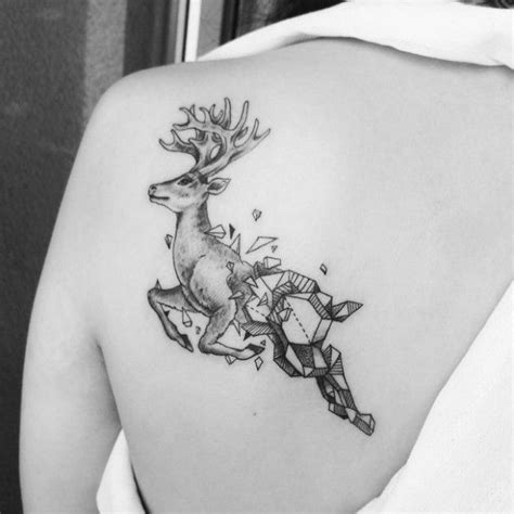 Five Things You Need To Know About White Stag Tattoo Meaning Today ...