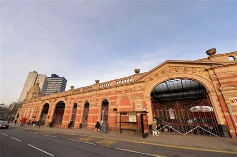 Traffic disruption warning as Leicester Railway Station transformation set to begin ...