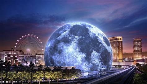 New casinos, projects restore the thrill to Las Vegas tourism