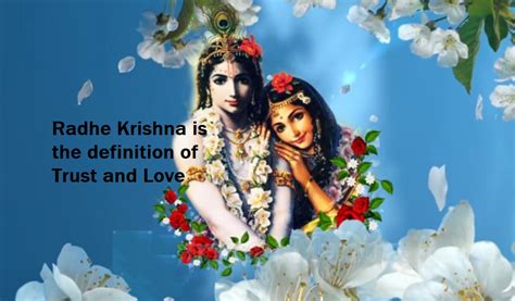 Lord Krishna Quotes On Love