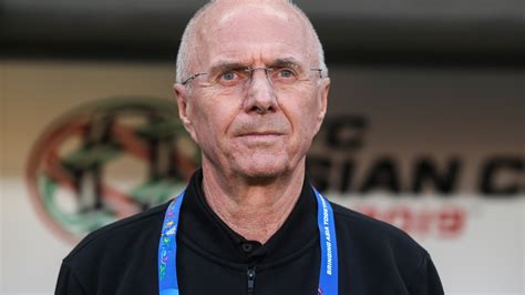 What type of cancer does Sven-Goran Eriksson have? | The US Sun