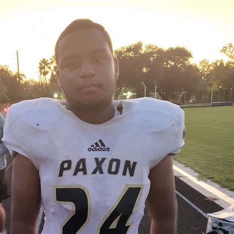 Paxon School For Advanced Studies Football Roster (2022-23) - MaxPreps.com