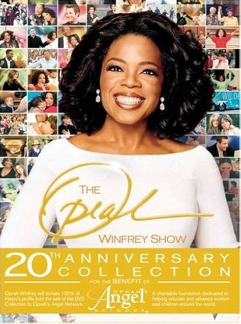 The Oprah Winfrey Show (TV Series 1986–2011) - IMDb