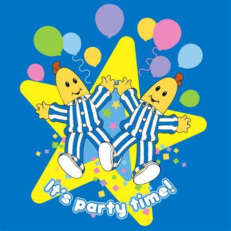 Bananas in Pyjamas: Toys, Games & Gifts of B1 & B2 - Funstra Australia