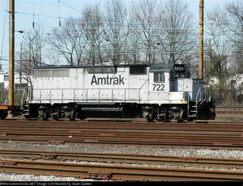 Amtrak Ge E60 | Dovetail Games Forums