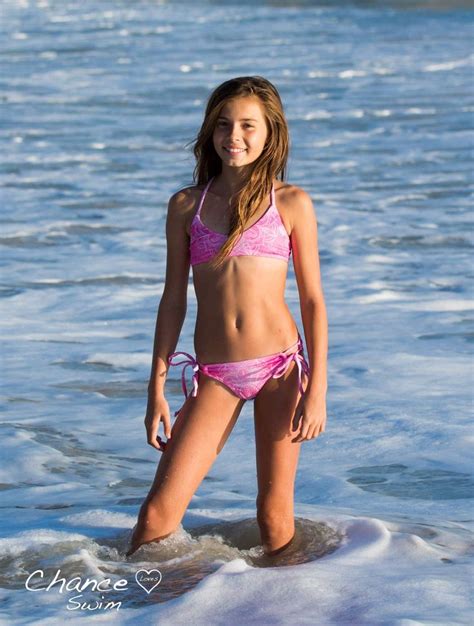 Girls' Two Piece Bikini Set in Pink and Blue in 2023 | Swimwear girls, Girls bikinis kids, Girls ...