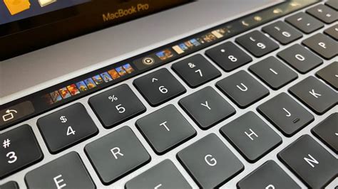 Apple announces a new MacBook Pro and says it has finally fixed the broken keyboard problem ...