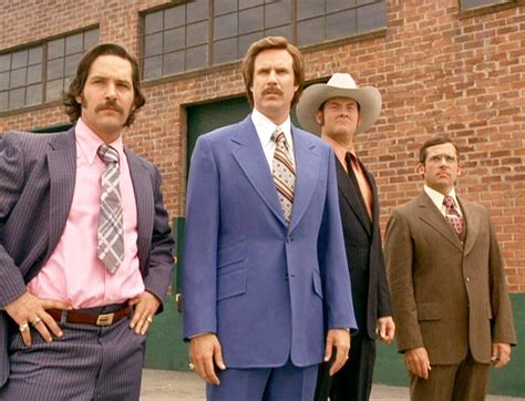 Paul Rudd Calls 'Anchorman' Improvisation 'Thrilling,' Especially 1 Scene They Couldn't Get ...