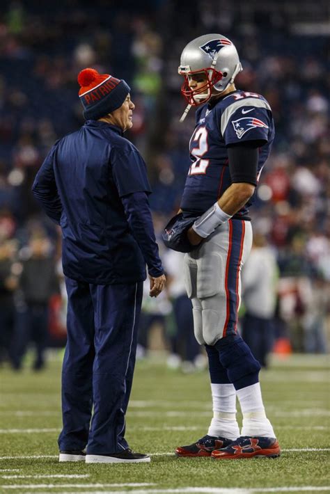 Tom Brady Announces Retirement