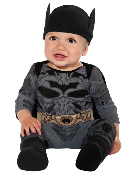 Batman baby Batman costume