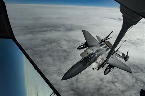 Deployed KC-10 refueling mission > U.S. Air Forces Central > News