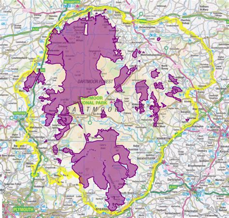 Dartmoor Wild Camping Map (1x Zoom).pdf | DocDroid