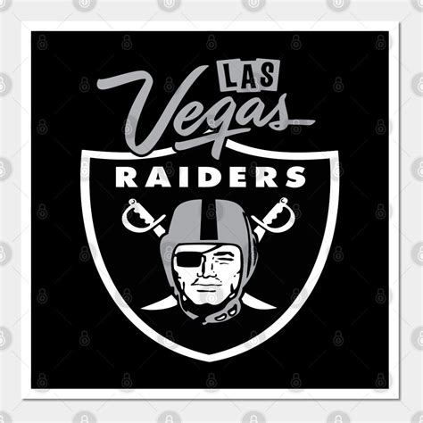 Las vegas raiders logo idea done in paint – Artofit