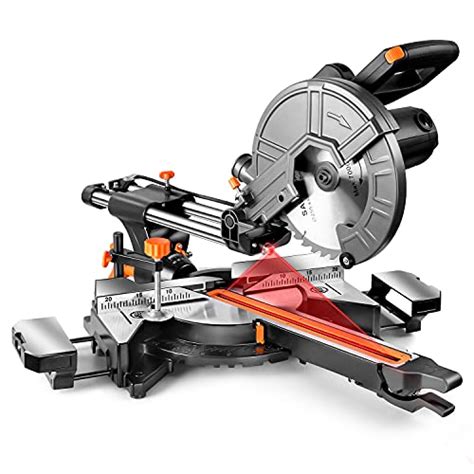 Miter Saw – Everything You Need To Know - The Saw Guy