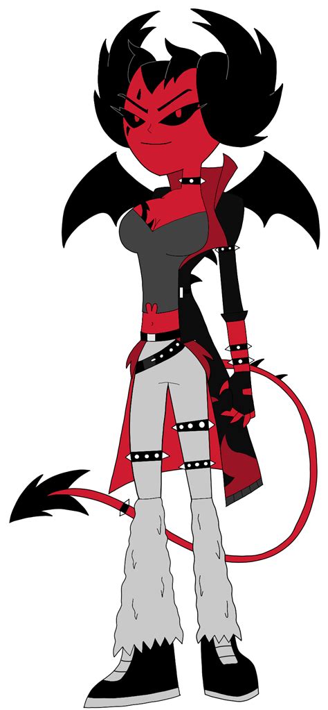 Astaroth Demon PNG Pic - PNG Mart