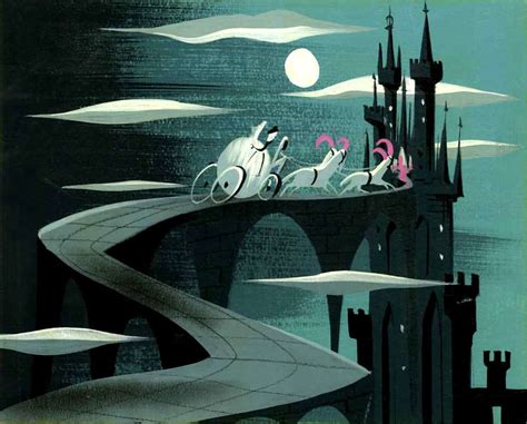 Mary Blair and the magic and beauty of Disney illustrations