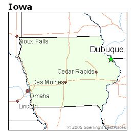 Dubuque, IA