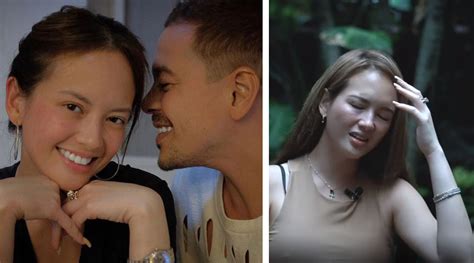 VIDEO: Ellen Adarna Revealed the Reason for Breaking up with John Lloyd ...