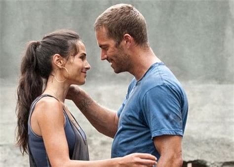 Jordana Brewster: Paul Walker's absence is tough - NDTV Movies