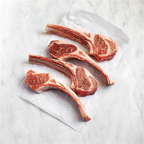 Lamb Chops for Sale | Vincent’s Meat Market