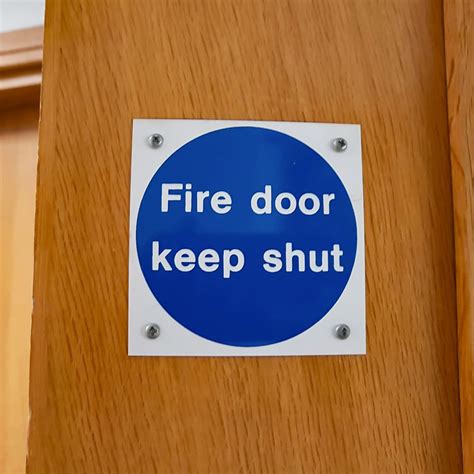 Fire Doors in Eastbourne | Installations & Door Inspections