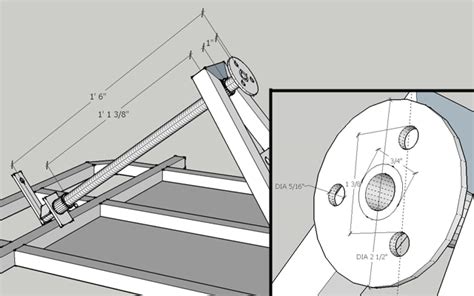 Go Kart Steering System: Parts, Design & Build - KartFab.com (2022)