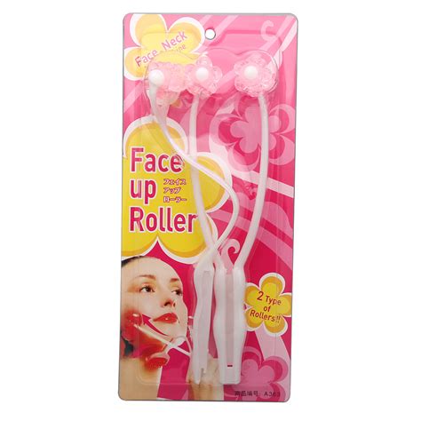 2 in 1 Face Roller Massager – whooptrading