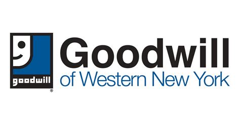 Goodwill Logo - LogoDix