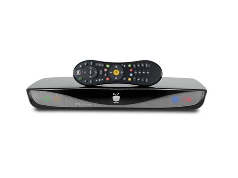 TiVo BOLT VOX 500 GB, DVR & Streaming Media Player, 4K UHD, Now with ...