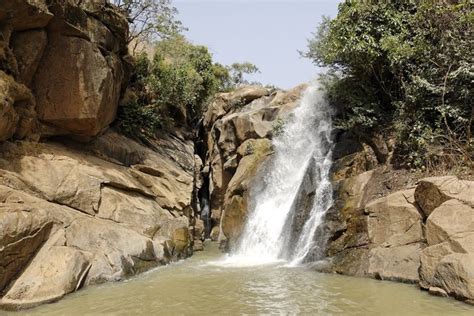 11 Most Popular Springs and Waterfalls in Nigeria - Travel - Nigeria