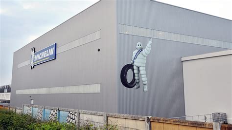 Michelin recalls 100,000 tires