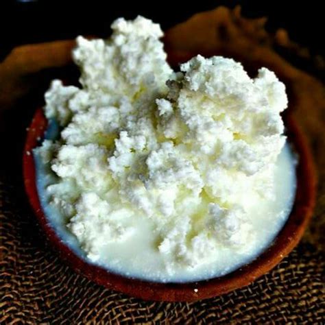 Makhan Recipe (Homemade Butter) by Archana's Kitchen