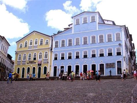 Pelourinho, Salvador da Bahia | Tickets & Tours - 2024