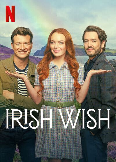 Irish Wish movie review & film summary (2024) | Roger Ebert