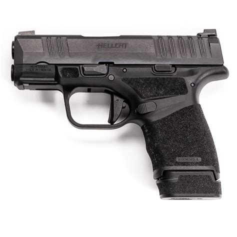 Springfield Armory Hellcat For Sale, Reviews, Price - $539.14 - In Stock