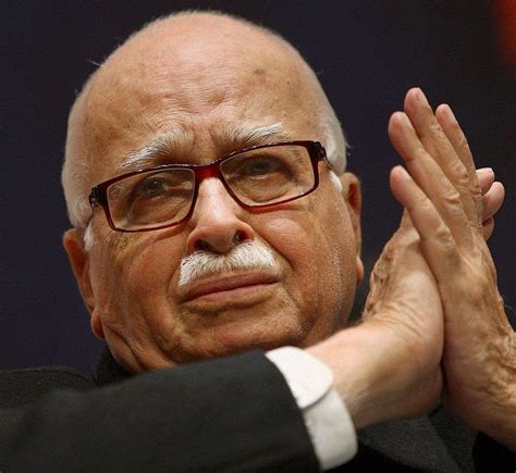 L K Advani : Man Who Won The Battle But Lost The War! Read Here To Know ...